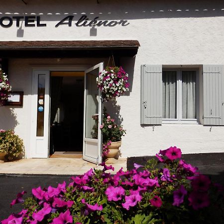 Hotel Alienor Brantôme Kültér fotó