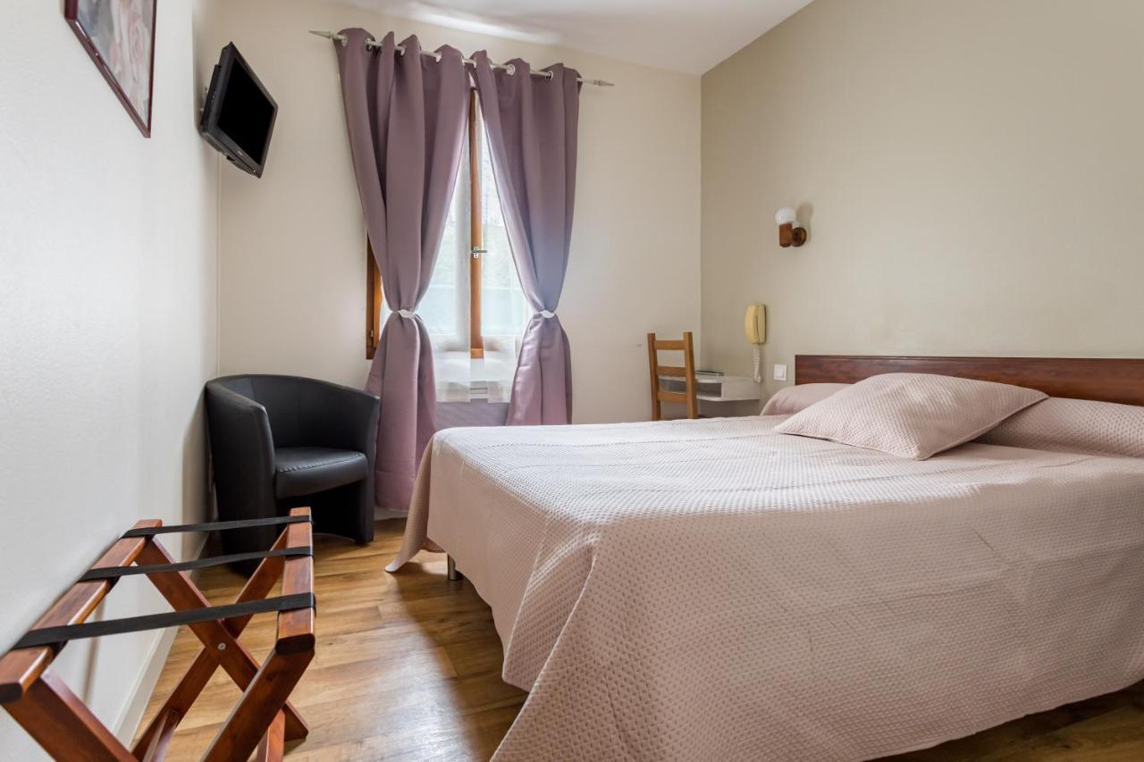 Hotel Alienor Brantôme Kültér fotó