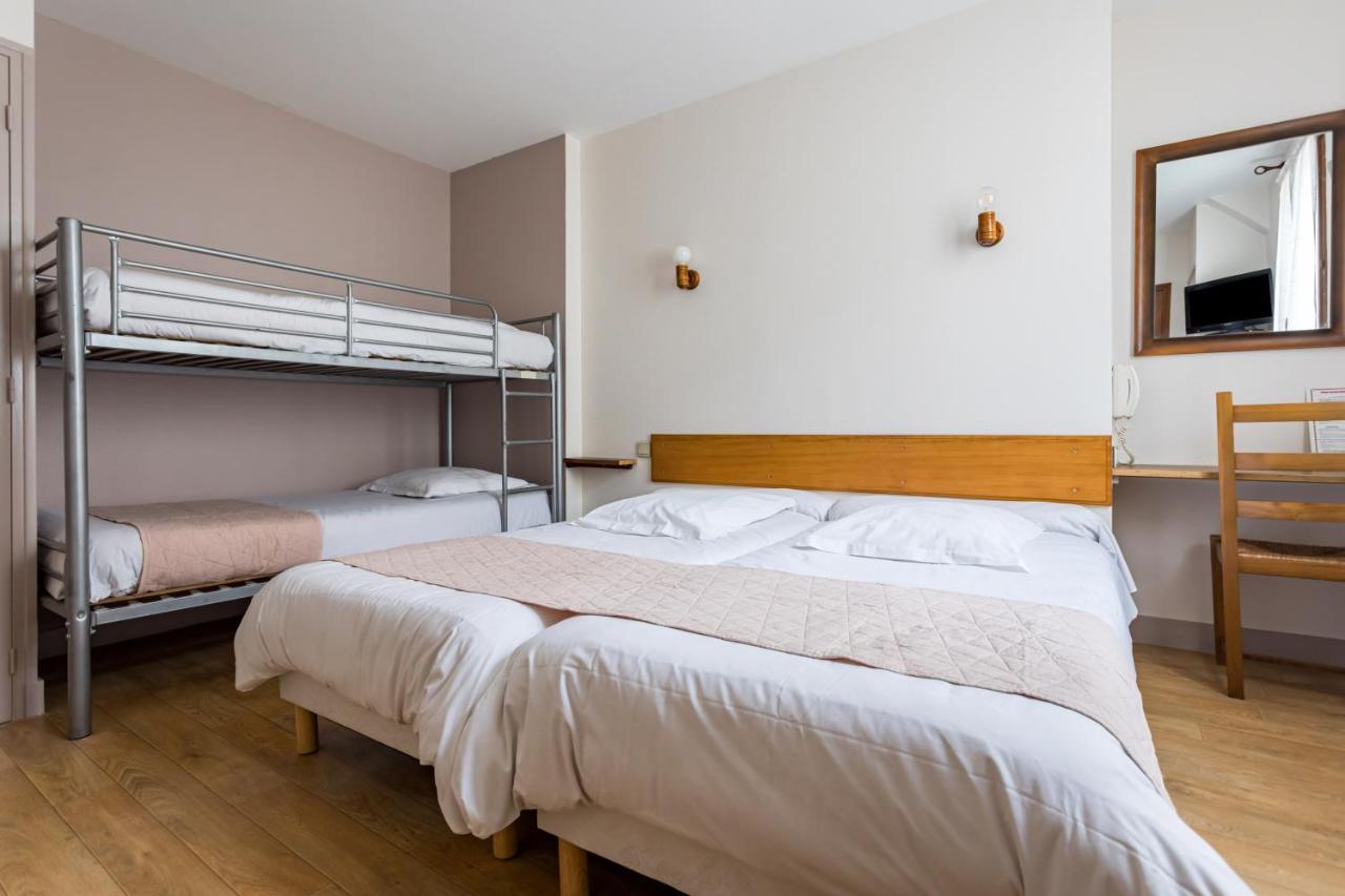 Hotel Alienor Brantôme Kültér fotó