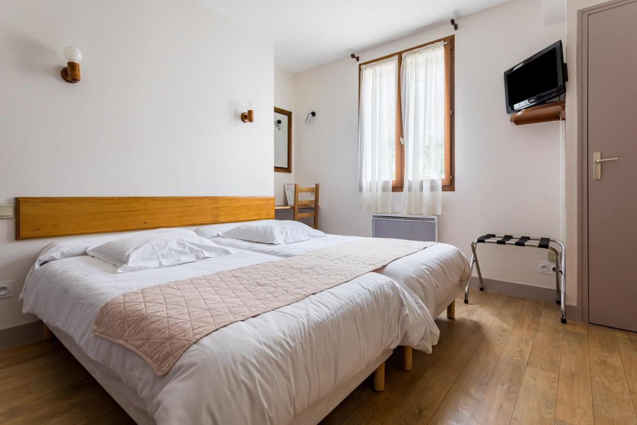 Hotel Alienor Brantôme Kültér fotó