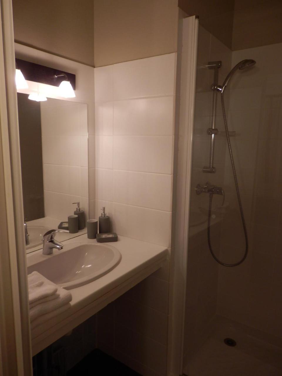 Hotel Alienor Brantôme Kültér fotó