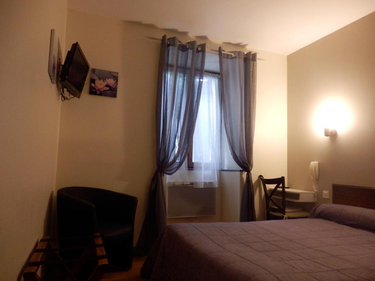 Hotel Alienor Brantôme Kültér fotó