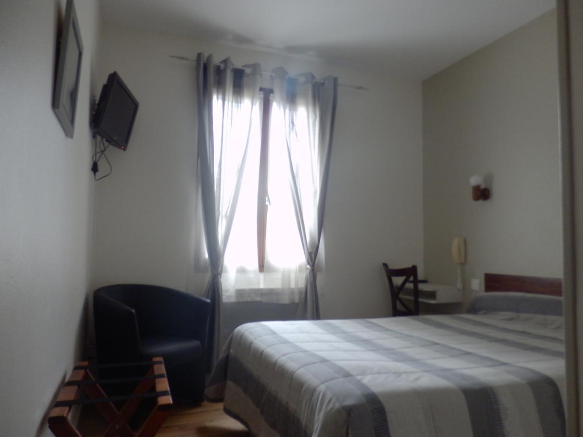 Hotel Alienor Brantôme Kültér fotó