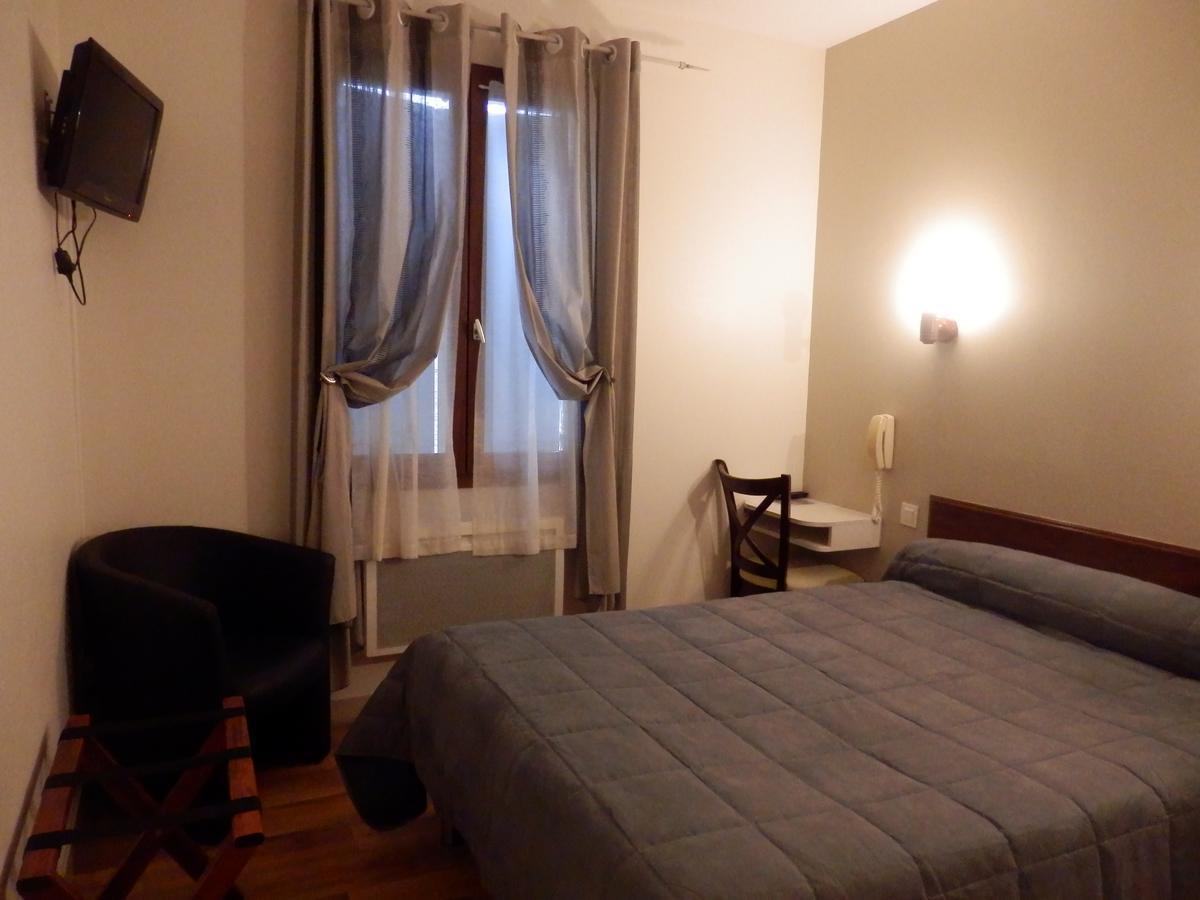 Hotel Alienor Brantôme Kültér fotó